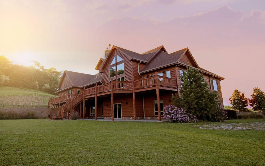 West Restaurant in our Villa’s